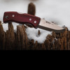Helle Raud S Folding Knife