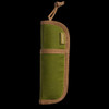 Lochby Duo Pen Pouch Olive