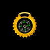 Dango Ultem Compass