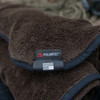 TAD Shag Master Blanket Havana