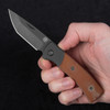 Chaves Knives Series 50 Dirty Steve Folding Knife