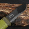 Morakniv 2000 (S) Green Black Edition