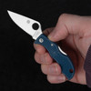 Spyderco Ladybug 3 SPY27 Folding Knife