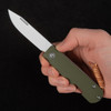 Civivi Sendy G10 Slip Joint Folding Knife