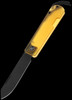 Civivi Sendy Ultem Slip Joint Folding Knife