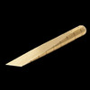 Craighill Desk Knife Brass