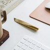 Craighill Desk Knife Brass