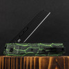 CRKT Zephyr Marbled G10 Folding Knife