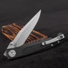 CRKT Fidus Folding Knife