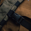 TAD Parallax Mess Bag 15L WX Dark Oak
