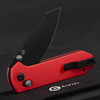 Civivi Yonder G10 Black Stonewashed Folding Knife