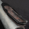 Viper Turn Dark Matter Limited Edition Folding Knife