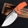 Sencut Glenspar G10 Folding Knife Orange