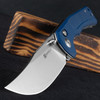 Sencut Slybolt Micarta Folding Knife