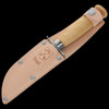 Mora Classic Scout 39 Natural Fixed Blade