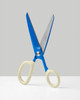 Craighill Chroma Scissors Black/Yellow