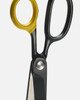 Craighill Chroma Scissors Black/Yellow