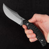CRKT Burrower Micarta