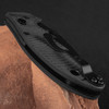 Spyderco Manix 2 Salt G10 Folding Knife