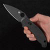 Spyderco Manix 2 Salt G10 Folding Knife