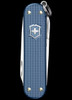Victorinox Classic SD Alox Limited Edition 2026 Glacial Blue 58 mm