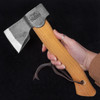 Prandi Segurin Traditional Hatchet 400g