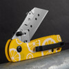 CJRB Boxer Lemon Folding Knife