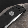 Spyderco Starmate BLK G10 20CV Folding Knife