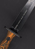 Acta Non Verba M500 Anthropoid Damasteel Folding Knife