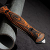 Acta Non Verba M500 Anthropoid Damasteel Folding Knife