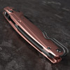 Acta Non Verba A100 Aluminium Folding Knife