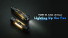 Wuben E8 Modular Flashlight