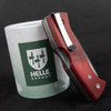 Helle Raud M Folding Knife