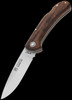 Joker Cocker Cub Walnut