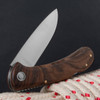 Joker Cocker Cub Walnut