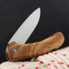 Joker Cocker Cub Olive Folding Knife