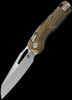 Microtech MSI Ram-Lok Frag G10 Folding Knife