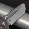 Midgards-Messer PMP Baby Beast Limited Edition Folding Knife