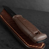 Mora Garberg Grand BB LS Carbon Steel Fixed Blade