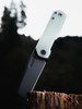 Vero Avid 2 Blackwashed Jade Folding Knife