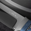 Rockstead UN ZDP Blue Fixed Blade