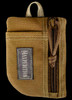Maxpedition Platy Front Pocket Organizer Khaki