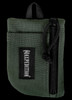 Maxpedition Platy Front Pocket Organizer Wolf Grey