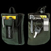 Maxpedition Platy Front Pocket Organizer Wolf Grey