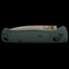 Benchmade Bugout Taiga Green Folding Knife