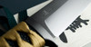 Rockstead Un DLC Gold Fixed Blade