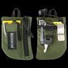 Maxpedition Platy Front Pocket Organizer OD Green