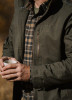 Kuhl Burr Jacket Gunmetal