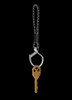 Craighill Rope Split Ring
