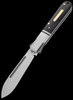 Andre De Villiers Barlow Snakewood Folding Knife